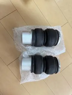 エアサス エアバッグ ペア M52×1.5-49 AIRMEXT - メルカリ