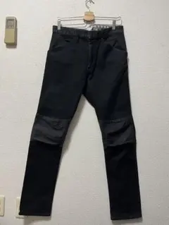 UNDERCOVER スウェットドッキングカーゴパンツ UNDERMAN - メルカリ