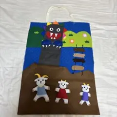 2026年最新】ガラガラドン エプロンの人気アイテム - メルカリ