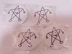 2時だとか 1st LIVE 缶バッジ 不破湊