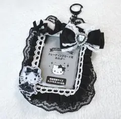 ハローキティ｜トレーディングカード用ホルダー ｜エンジョイアイドルシリーズ