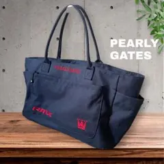 2026年最新】パーリーゲイツ pearly gates ロッカーバッグの人気