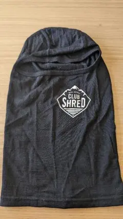 MONS ROYALE CLUB SHRED BALACLAVA バラクラバ