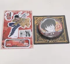 サカモトデイズ 南雲 バースデー 名場面ジオラマフィギュア 2024