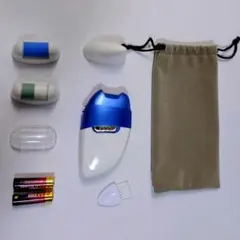 電動爪切り Nケアのサムネイル