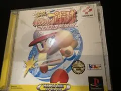 KONAMI パワプロ2000 開幕版