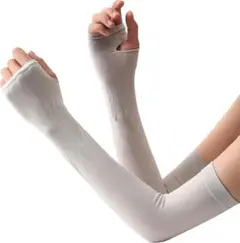 ✨人気商品✨　アームカバー　日焼け防止 紫外線対策 紫外線防止手袋　手袋