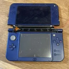 ジャンク new 3ds ll 任天堂