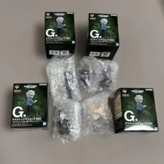 一番くじ　ハンターハンター　ゾルディック家　G賞