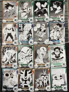 ノーマル　16種　コンプリートセット　アドバンスパック　40周年　ダイバーズ13