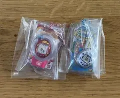 たまごっち パッケージチャーム 2点セット