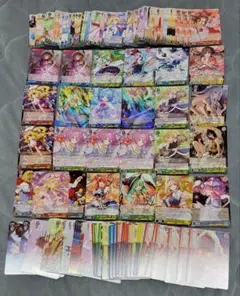 東方Project RR5枚セット ヴァイスシュヴァルツ - メルカリ