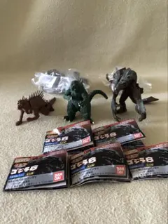 2026年最新】ゴジラ オルガの人気アイテム - メルカリ