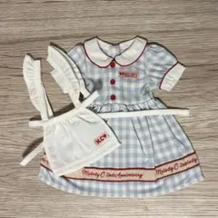 【MDD】ディーラー様製アウトフィット