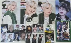 ATEEZ ミンギ ポスター類 まとめ売り - メルカリ