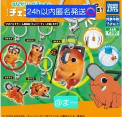 つながりングチャーム