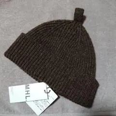 2025年最新】MARGARET HOWELL レディース ニット帽・ビーニーの人気