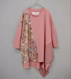 プルオーバー