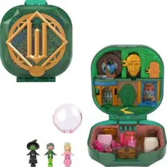ポーリーポケット ウィキッド Polly Pocket Wicked