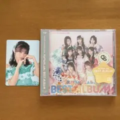 カワラボ kawaiilab きゅーすと 板倉可奈 アルバム トレカ