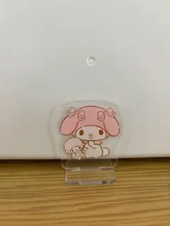 マイメロディ アクリルスタンド