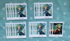 あんスタ ぱしゃっつ vol.5 日々樹渉