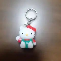 希少☆)ハローキティ キティちゃん レトロ キーホルダー SANRIO - メルカリ