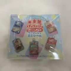 LOTTE クーリッシュ 妄想パッケージ ミニシール 非売品