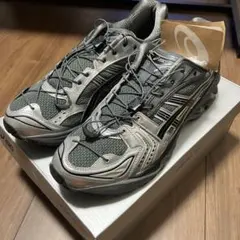 asics × UNAFFECTED GEL-KAYANO 14 30cm