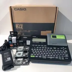 カシオ ネームランド KL-V460 CASIO 楽天市場】CASIO KL－V460の通販