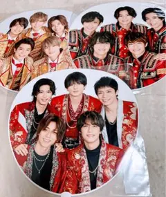 King & Prince グッズまとめ売り