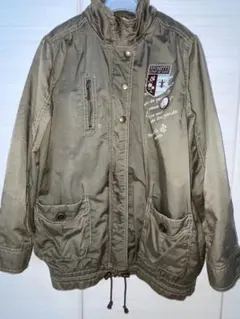 ポンポネット 3way 150 M ボアライナー付き