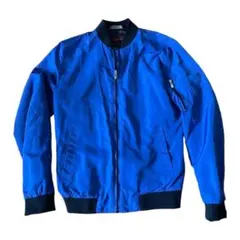 ZARA ザラ MA-1 ボンバージャケット