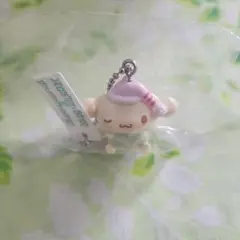 くら寿司　シナモロール　フィギュア