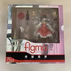 2026年最新】figma 博麗霊夢 東方プロジェクトの人気アイテム - メルカリ