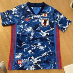 日本代表ユニフォーム140