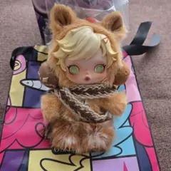 【正規品】S004 スカパン マイリトルポニー Applejack