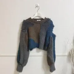 〖MURUA〗ニット