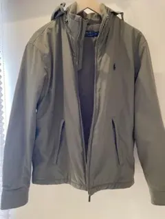 Polo Ralph Lauren フード付きジャケット Mサイズ