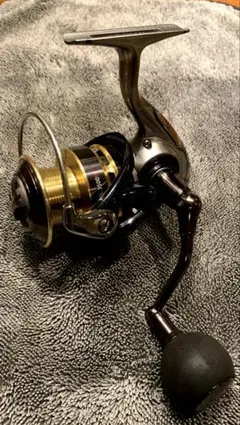 ダイワ　15 ヴァデル 3500H ショアジキ　青物のサムネイル