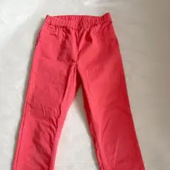 プチバトー petit bateau パンツ 6a 116 110