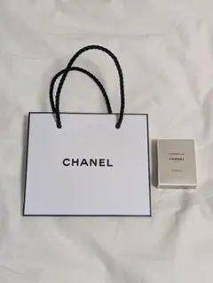 新品　CHANEL ガブリエルシャネル　エッセンスオードゥパルファン　ノベルティ