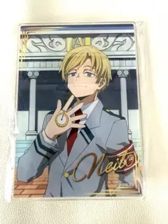 2025年最新】雄英高校オープンスクール アクリルボードの人気アイテム