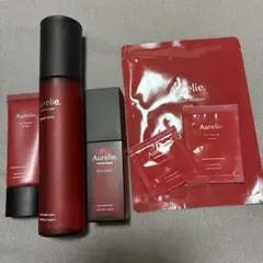 Aurelie Boost Lotion セット