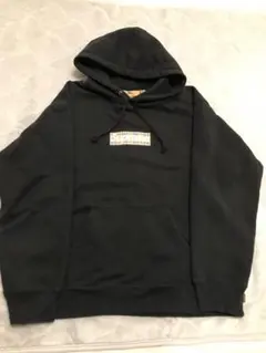 【背面刺繍☆肉厚☆入手困難モデル☆】シュプリーム 即完売 フルジップパーカー 2025年最新】SUPREME パーカーの人気アイテム - メルカリ