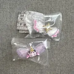 キミとアイドルプリキュア リボン メロロン プリルン セット