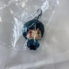 呪術廻戦 死滅回遊 めじるしアクセサリー 禪院真希