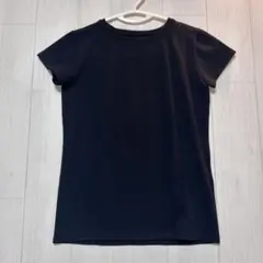 美品 Theory 半袖 Tシャツ ブラック 黒 サイズ2のサムネイル