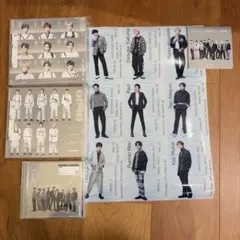 SnowMan Snow Labo.S2 初回盤A.B、通常盤　特典付き