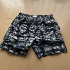 Saturday New York City ショートパンツ　Mのサムネイル